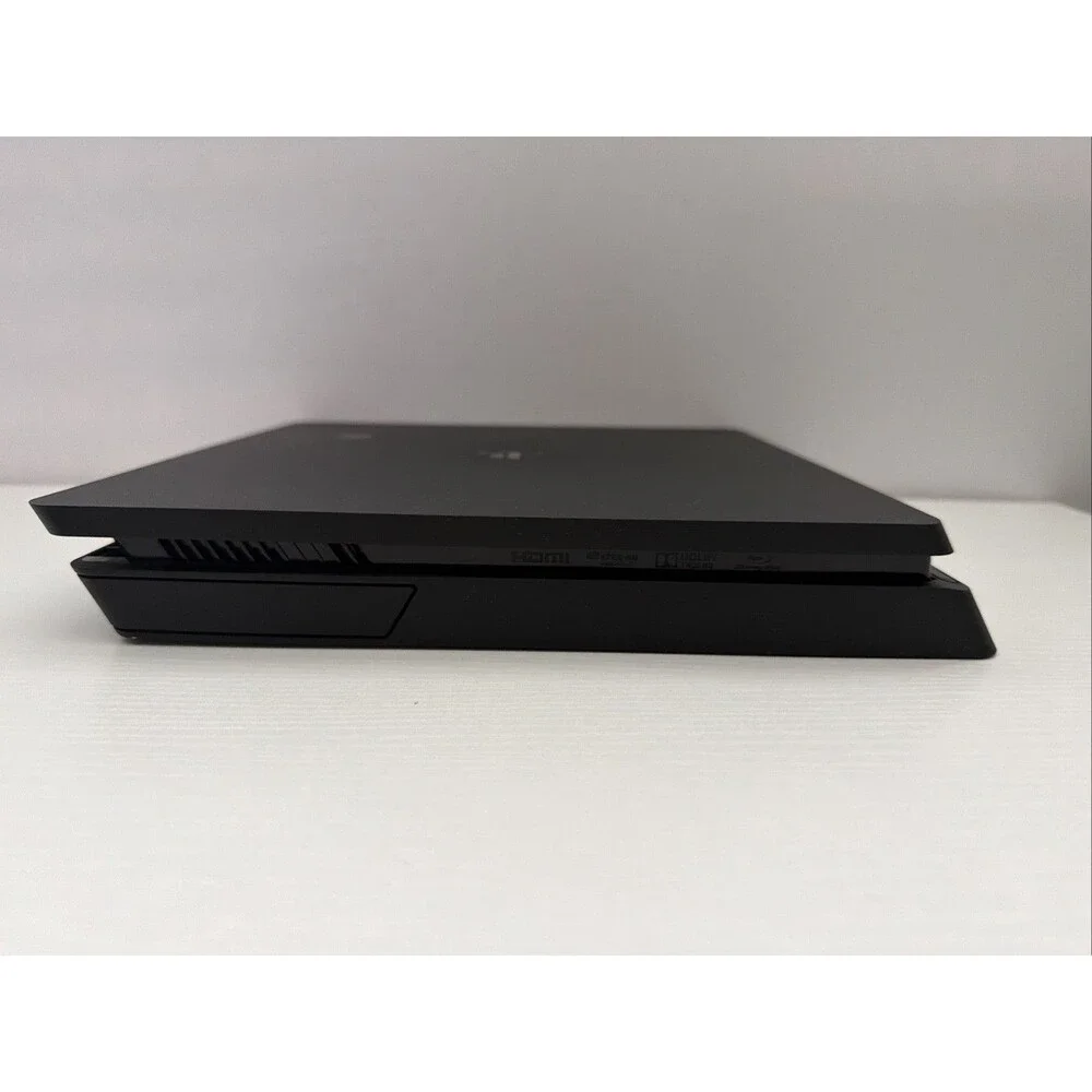 Sony playstation slim